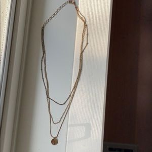 Pacsun Necklace